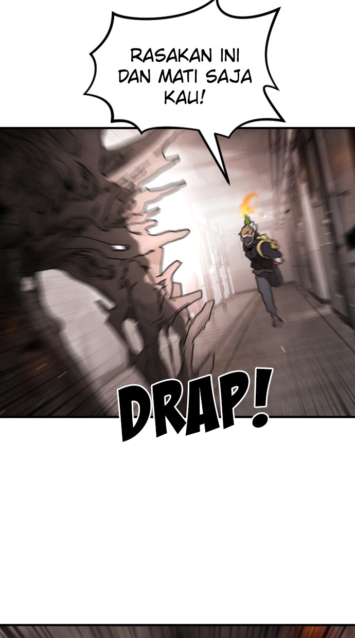 One Day, Suddenly, Seoul Is Chapter 43 Image 78