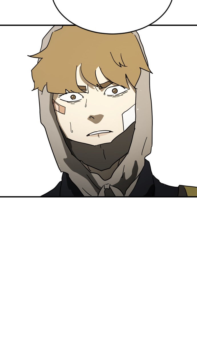 One Day, Suddenly, Seoul Is Chapter 44 Image 107
