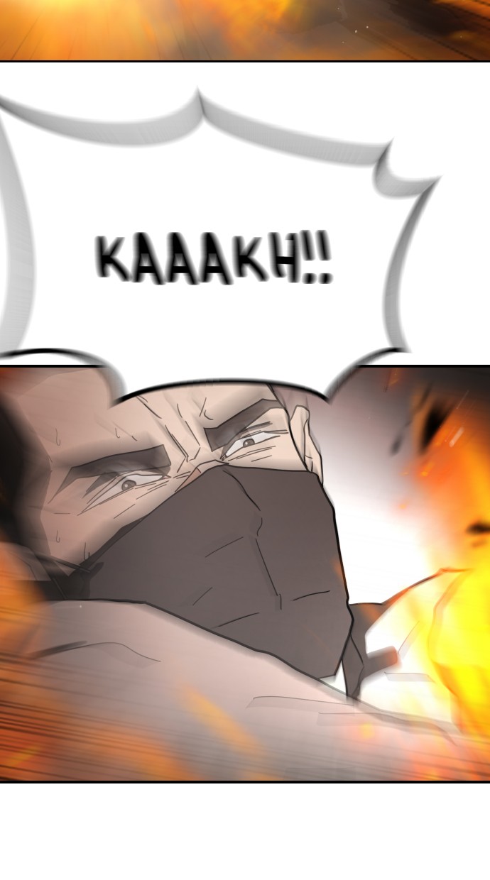 One Day, Suddenly, Seoul Is Chapter 44 Image 18