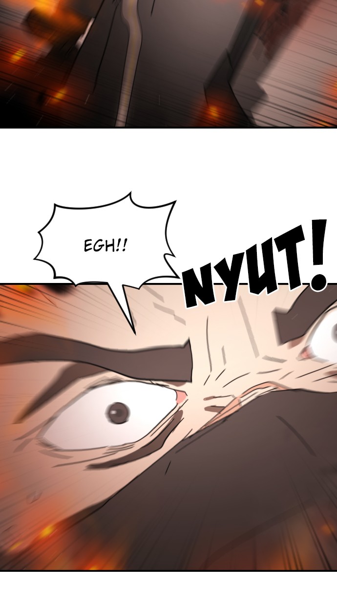 One Day, Suddenly, Seoul Is Chapter 44 Image 20