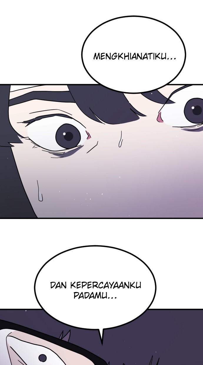 One Day, Suddenly, Seoul Is Chapter 47 Image 100