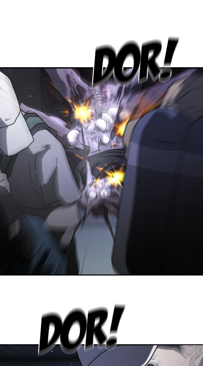 One Day, Suddenly, Seoul Is Chapter 48 Image 22