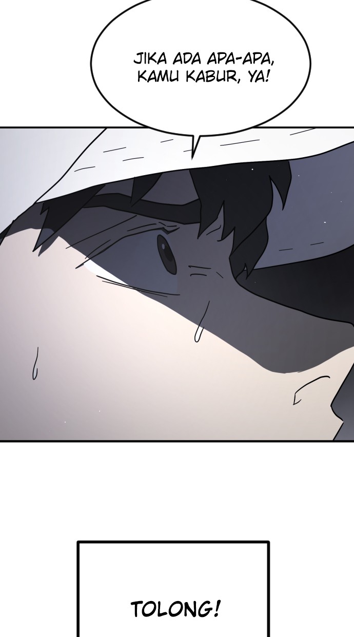 One Day, Suddenly, Seoul Is Chapter 48 Image 49