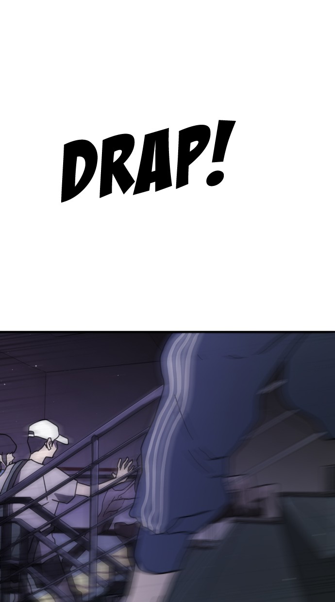 One Day, Suddenly, Seoul Is Chapter 48 Image 60
