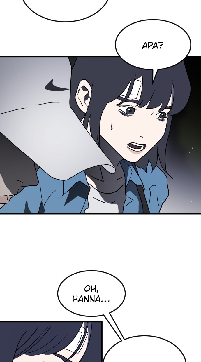One Day, Suddenly, Seoul Is Chapter 48 Image 71