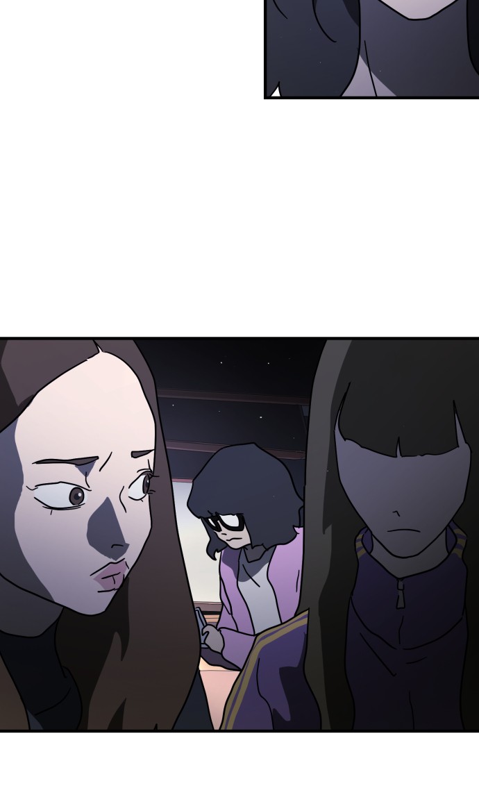 One Day, Suddenly, Seoul Is Chapter 48 Image 97