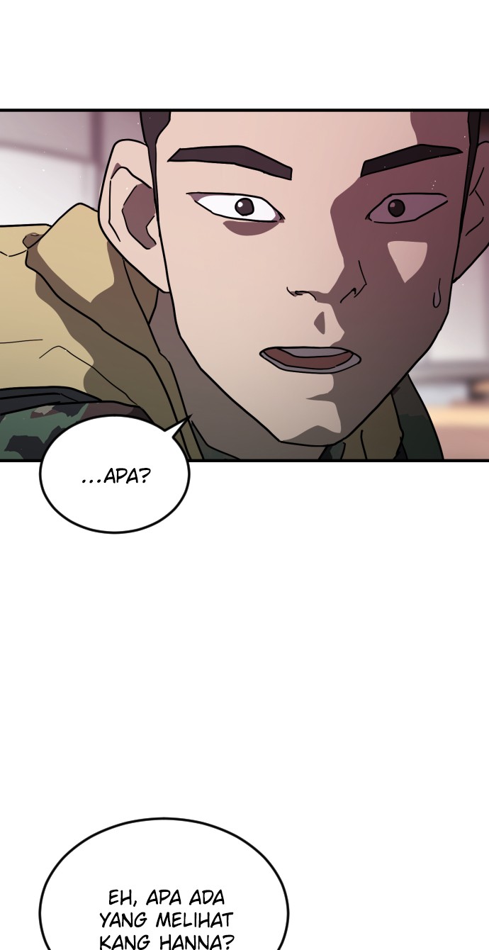 One Day, Suddenly, Seoul Is Chapter 49 Image 106