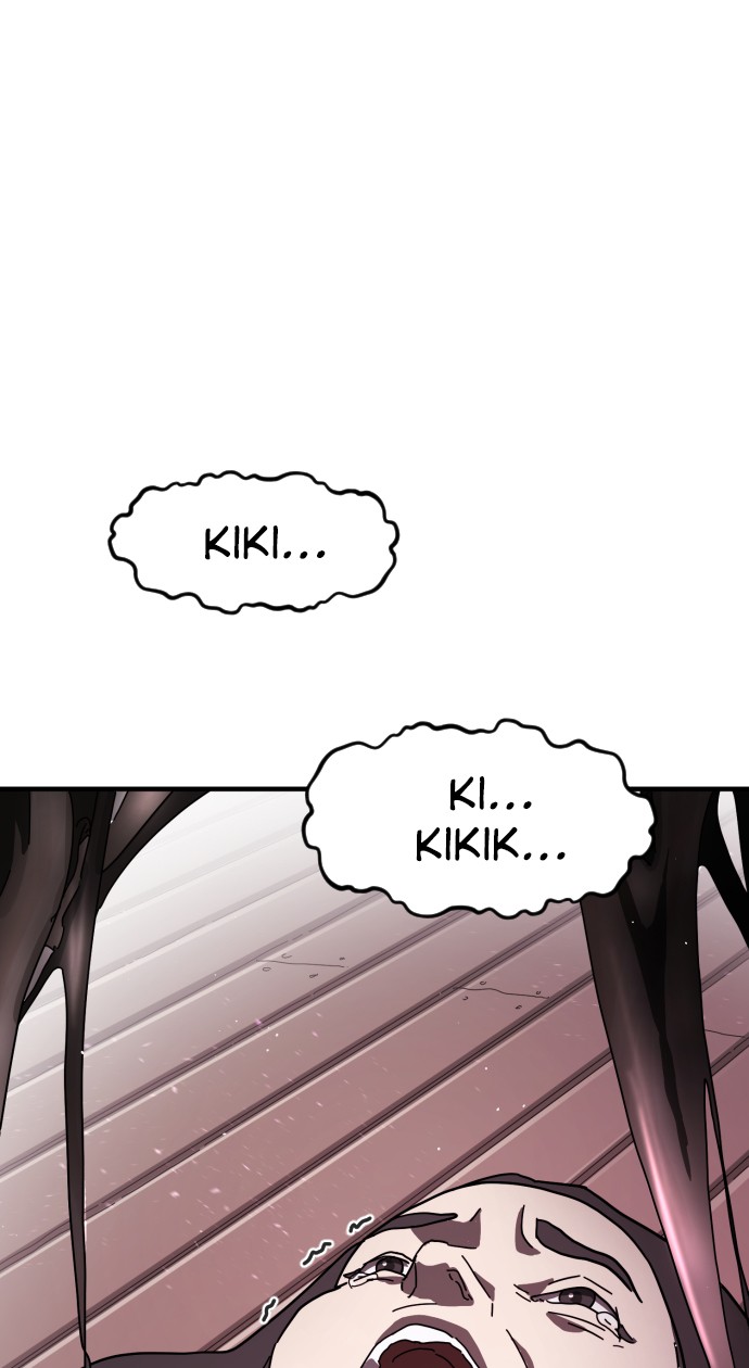 One Day, Suddenly, Seoul Is Chapter 52 Image 45