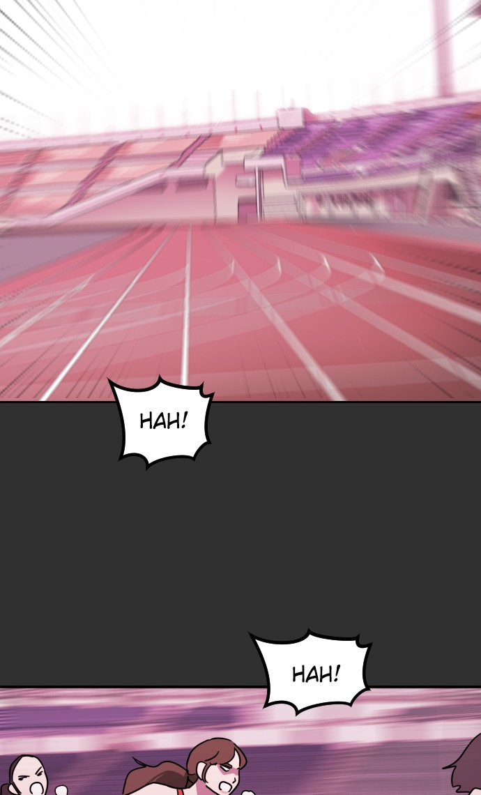 One Day, Suddenly, Seoul Is Chapter 62 Image 9