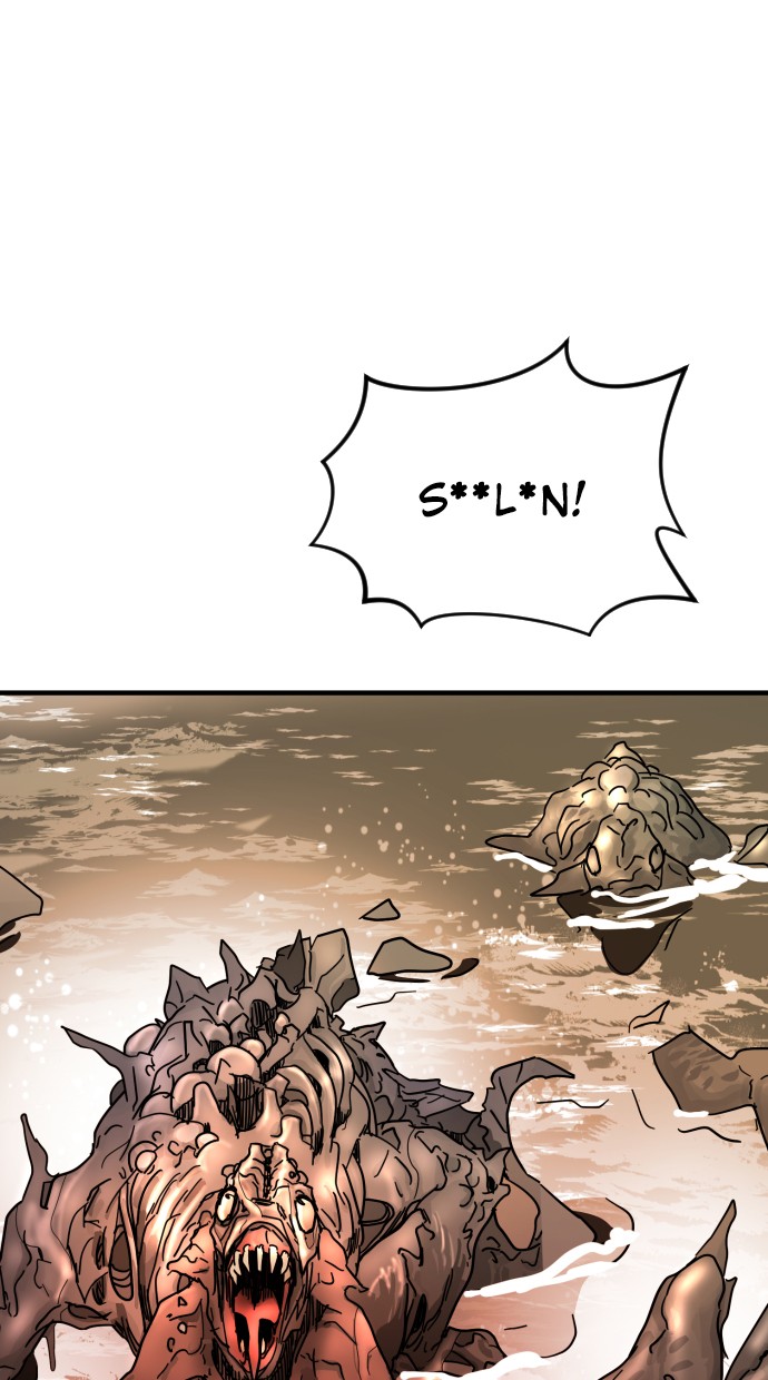 One Day, Suddenly, Seoul Is Chapter 62 Image 22