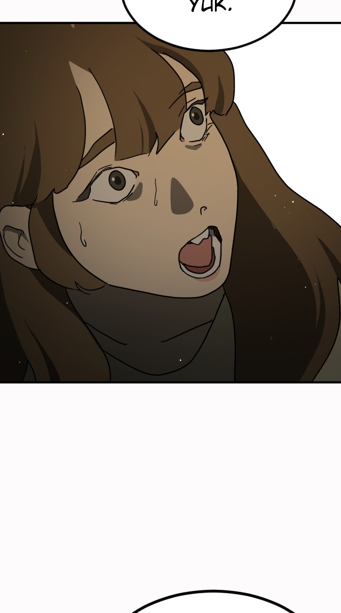 One Day, Suddenly, Seoul Is Chapter 63 Image 101
