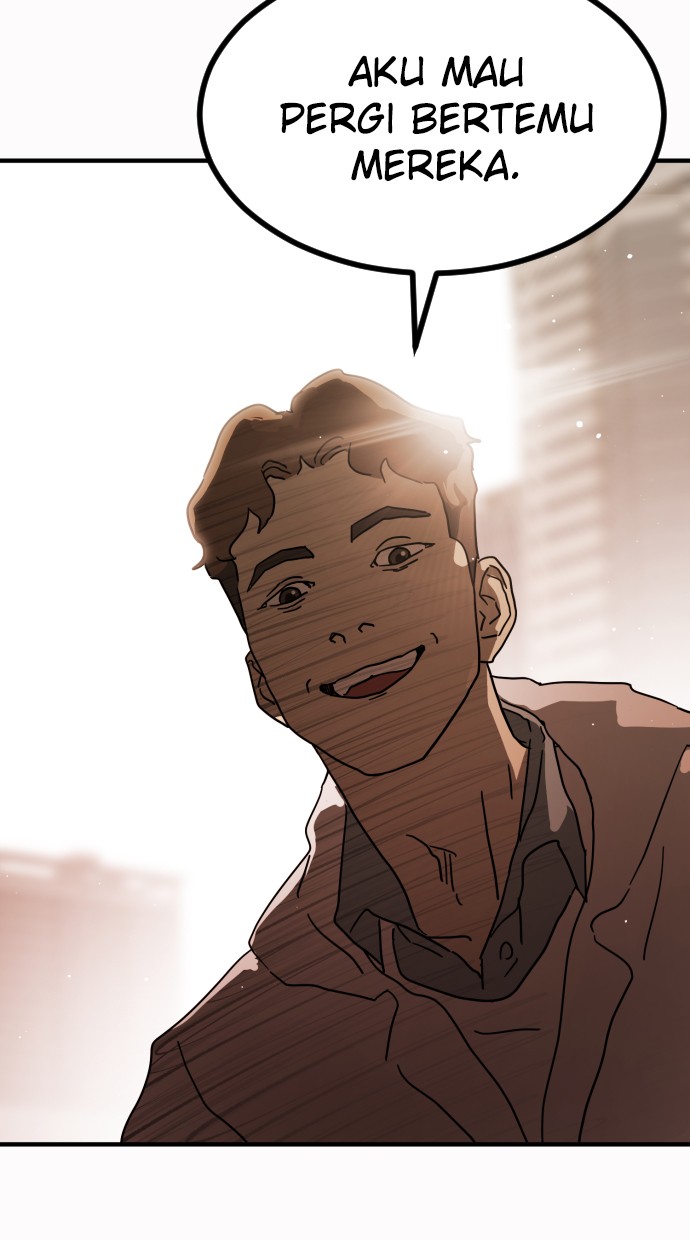 One Day, Suddenly, Seoul Is Chapter 63 Image 102