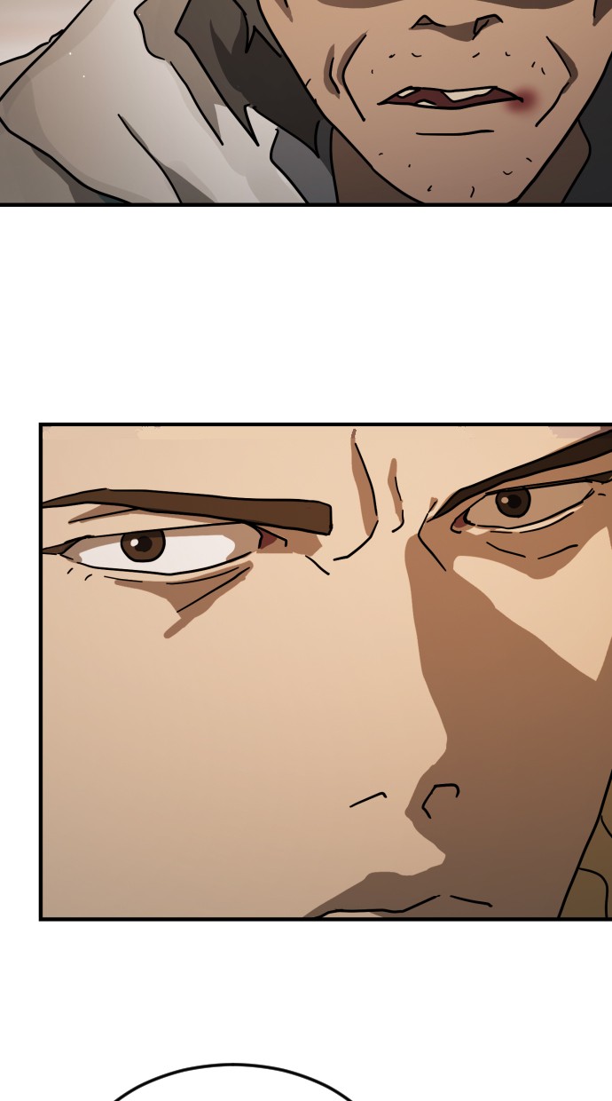 One Day, Suddenly, Seoul Is Chapter 65 Image 103