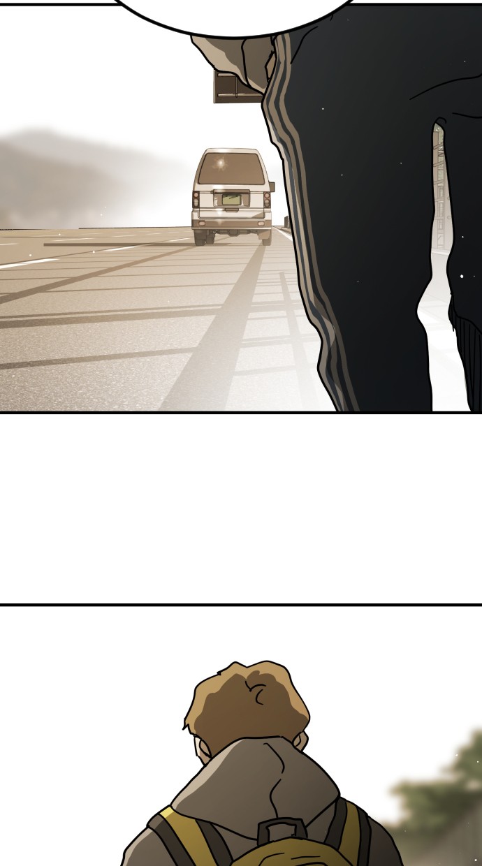 One Day, Suddenly, Seoul Is Chapter 65 Image 108