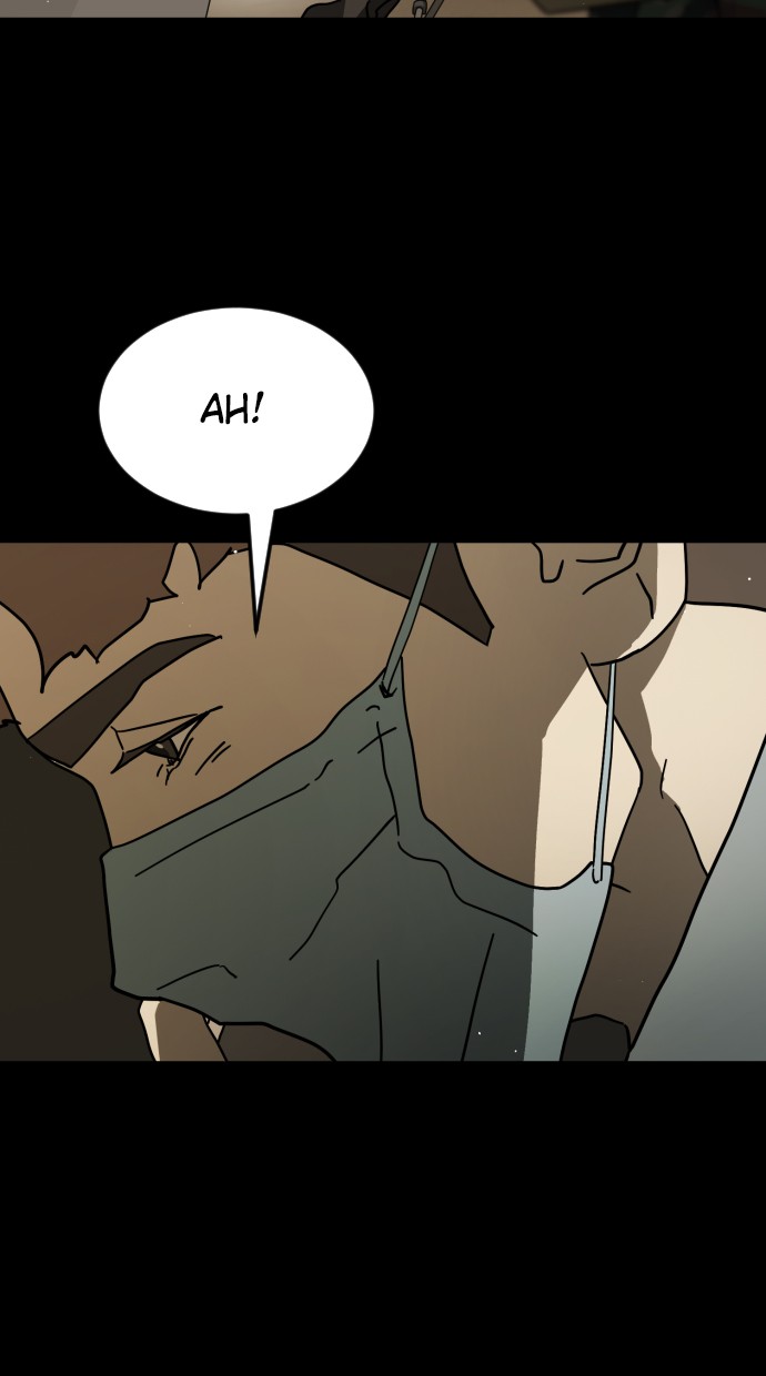 One Day, Suddenly, Seoul Is Chapter 66 Image 6