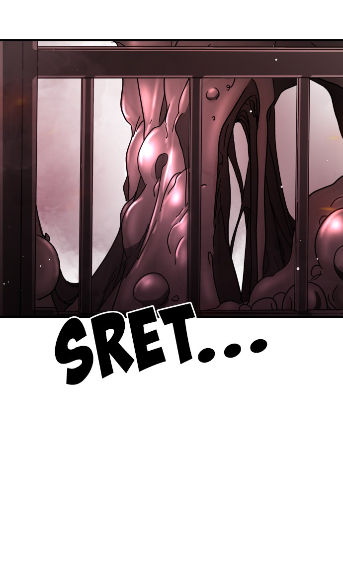 One Day, Suddenly, Seoul Is Chapter 66 Image 107