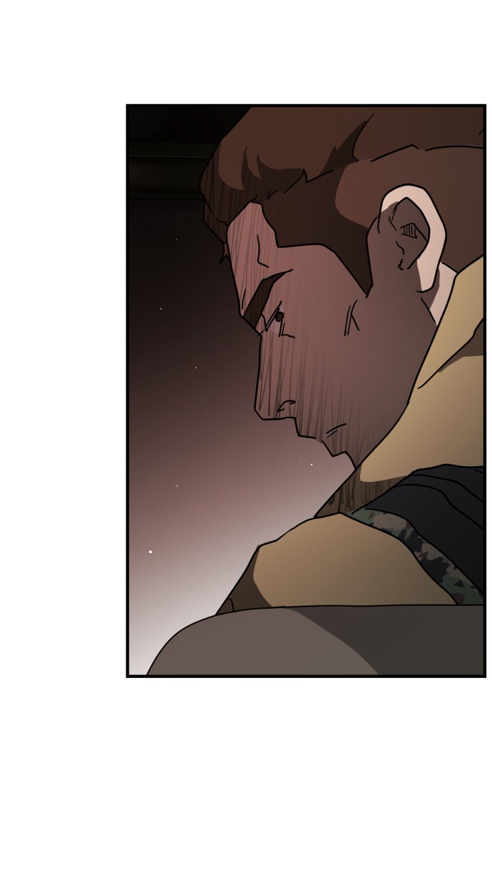One Day, Suddenly, Seoul Is Chapter 68 Image 102