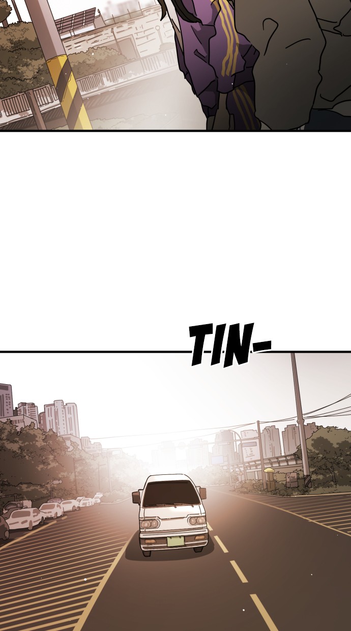 One Day, Suddenly, Seoul Is Chapter 68 Image 75