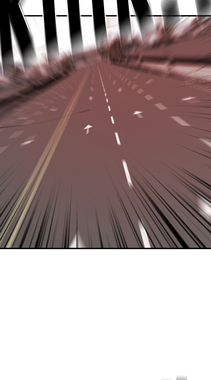 One Day, Suddenly, Seoul Is Chapter 69 Image 105