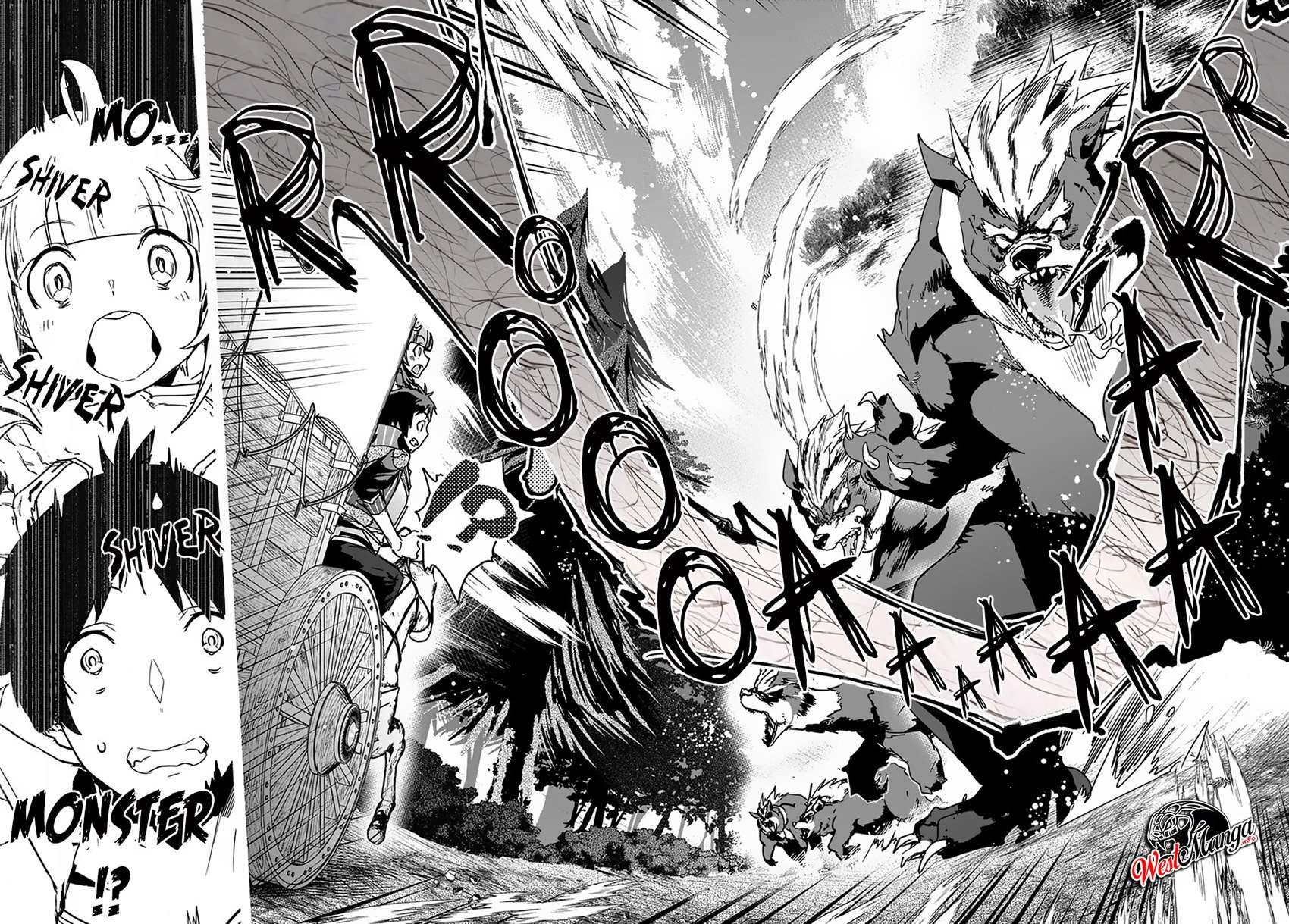 Shounin Yuusha wa Isekai o Gyuujiru! – Saibai Skill de Nandemo Fuyashi Chaimasu Chapter 05 Image 6