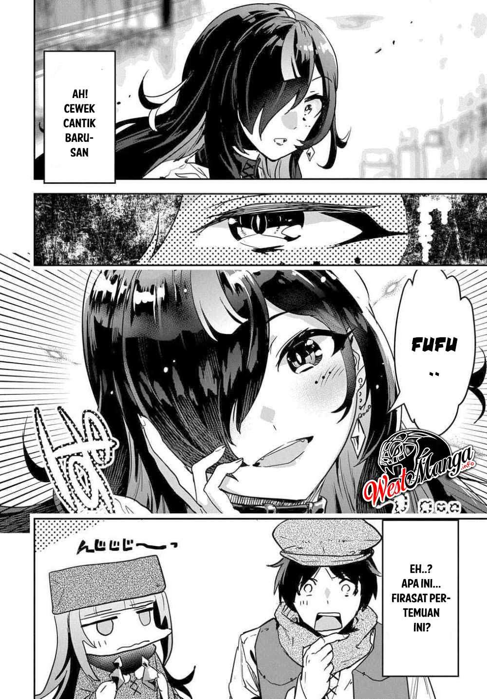 Shounin Yuusha wa Isekai o Gyuujiru! – Saibai Skill de Nandemo Fuyashi Chaimasu Chapter 10 Image 21