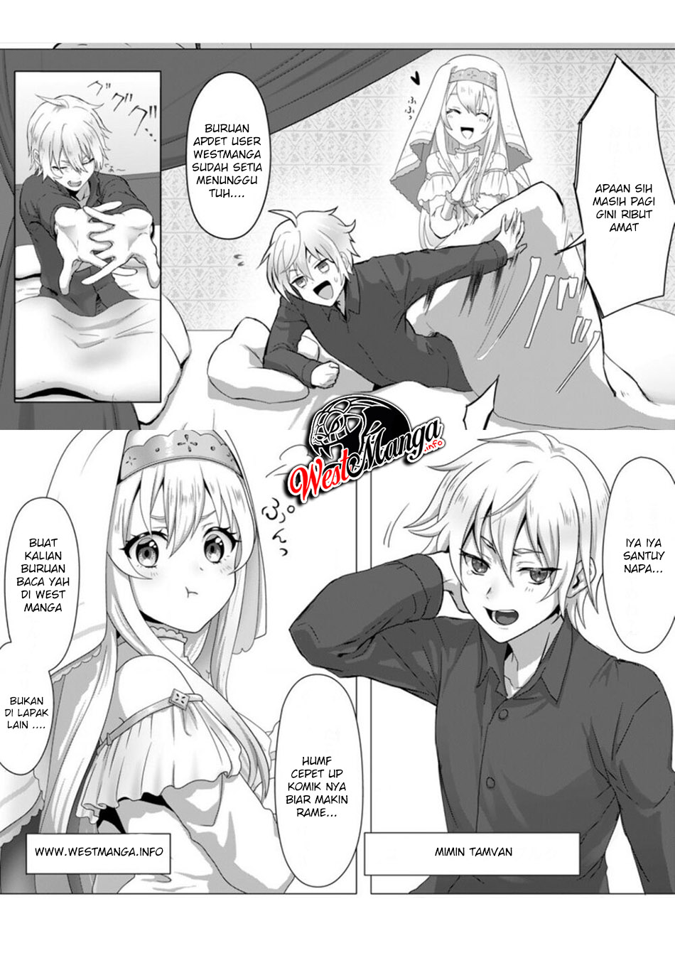 Shounin Yuusha wa Isekai o Gyuujiru! – Saibai Skill de Nandemo Fuyashi Chaimasu Chapter 23 Image 25
