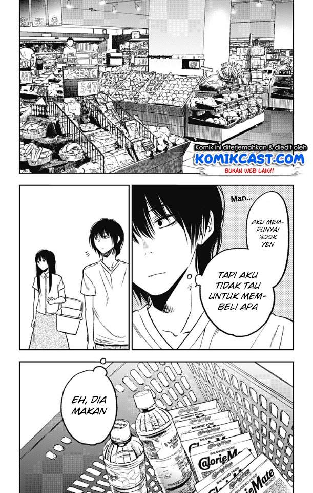Jumyou wo Kaitotte Moratta. Ichinen ni Tsuki, Ichimanen de. Chapter 03 Image 29