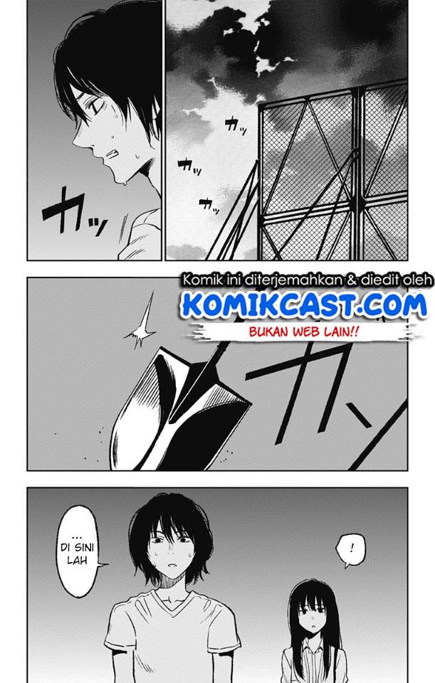 Jumyou wo Kaitotte Moratta. Ichinen ni Tsuki, Ichimanen de. Chapter 05 Image 31