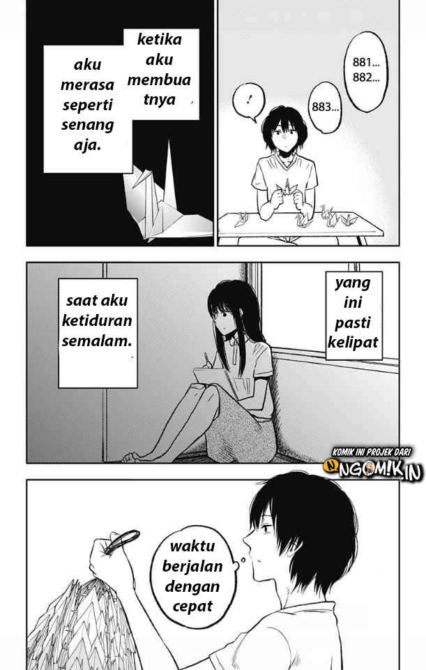 Jumyou wo Kaitotte Moratta. Ichinen ni Tsuki, Ichimanen de. Chapter 07 Image 6