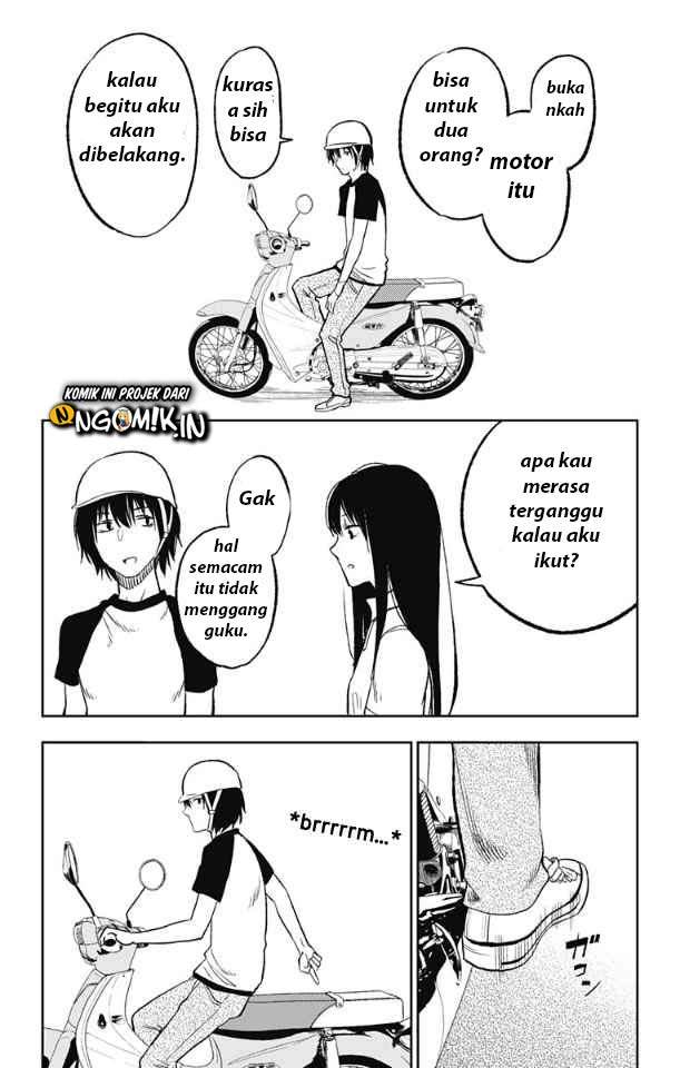 Jumyou wo Kaitotte Moratta. Ichinen ni Tsuki, Ichimanen de. Chapter 07 Image 12