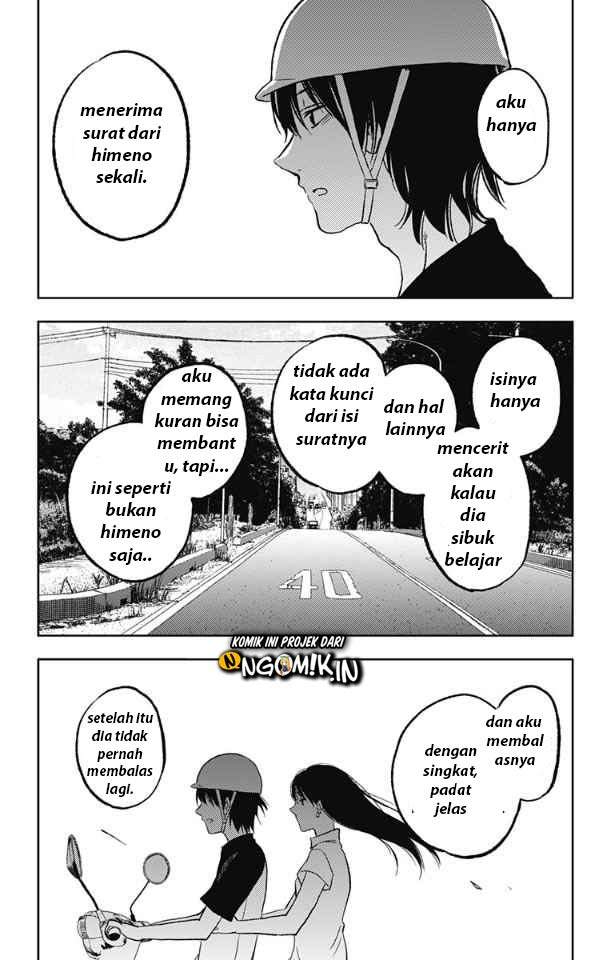 Jumyou wo Kaitotte Moratta. Ichinen ni Tsuki, Ichimanen de. Chapter 07 Image 14