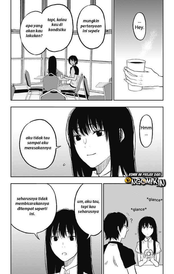 Jumyou wo Kaitotte Moratta. Ichinen ni Tsuki, Ichimanen de. Chapter 07 Image 16