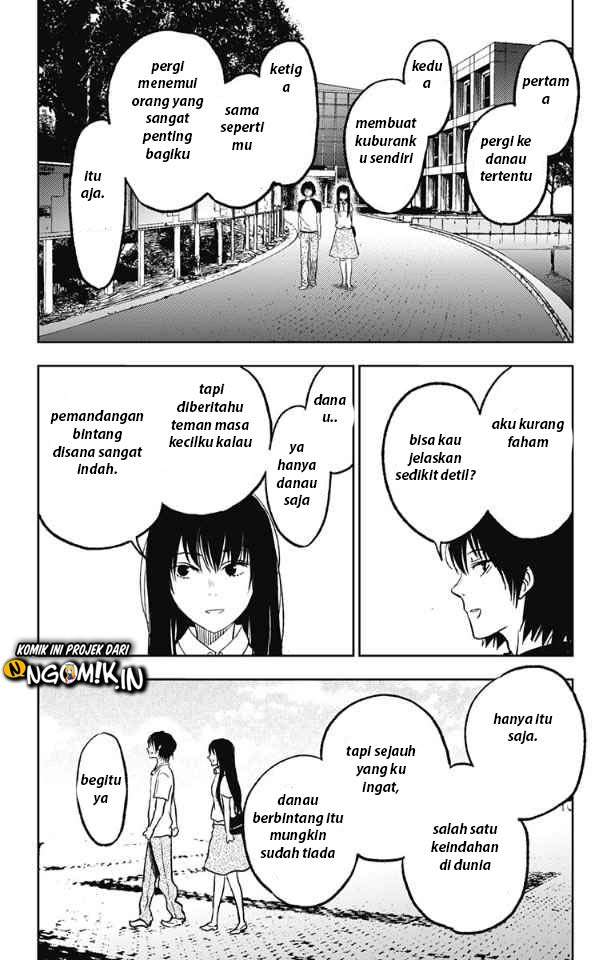 Jumyou wo Kaitotte Moratta. Ichinen ni Tsuki, Ichimanen de. Chapter 07 Image 18