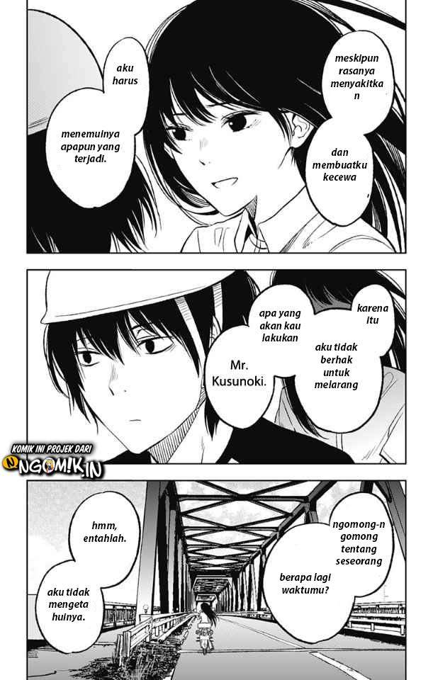 Jumyou wo Kaitotte Moratta. Ichinen ni Tsuki, Ichimanen de. Chapter 07 Image 20