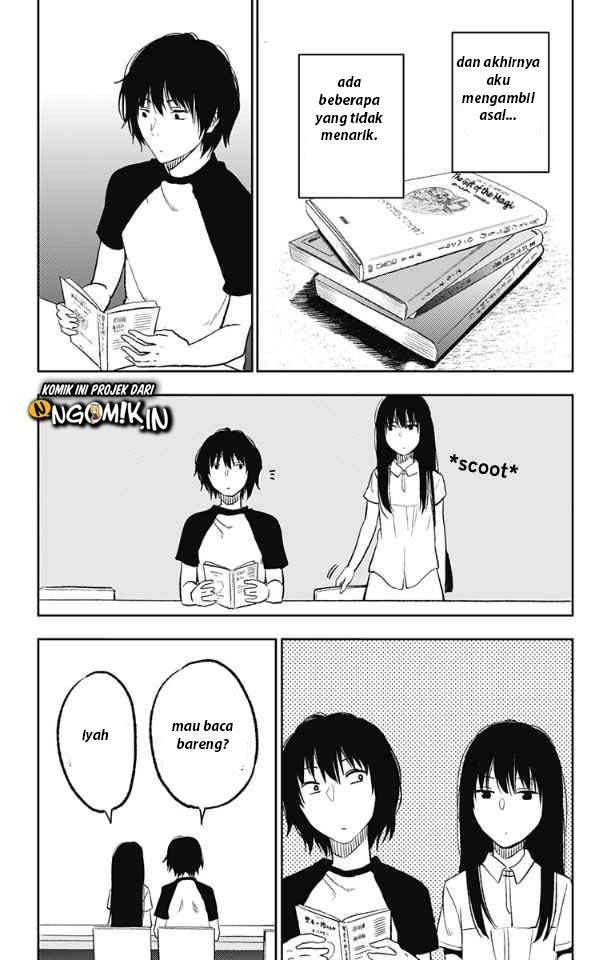 Jumyou wo Kaitotte Moratta. Ichinen ni Tsuki, Ichimanen de. Chapter 07 Image 23