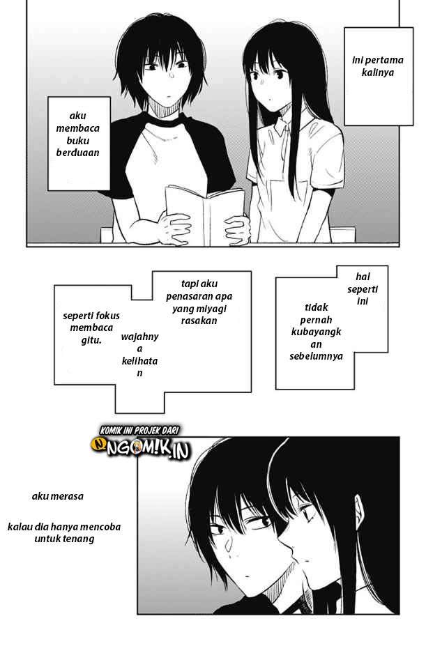 Jumyou wo Kaitotte Moratta. Ichinen ni Tsuki, Ichimanen de. Chapter 07 Image 24