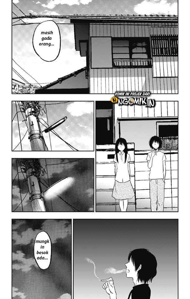Jumyou wo Kaitotte Moratta. Ichinen ni Tsuki, Ichimanen de. Chapter 07 Image 25