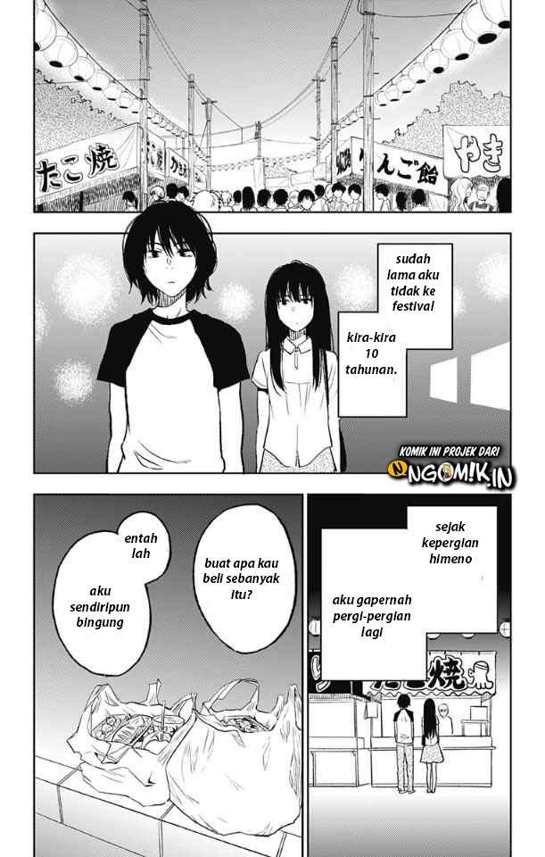 Jumyou wo Kaitotte Moratta. Ichinen ni Tsuki, Ichimanen de. Chapter 07 Image 27