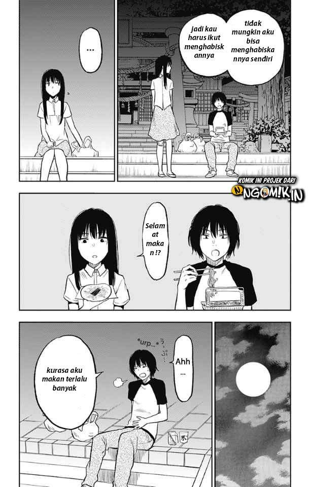 Jumyou wo Kaitotte Moratta. Ichinen ni Tsuki, Ichimanen de. Chapter 07 Image 28