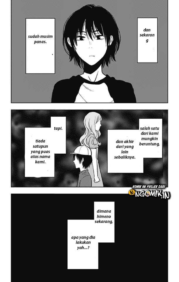 Jumyou wo Kaitotte Moratta. Ichinen ni Tsuki, Ichimanen de. Chapter 07 Image 30