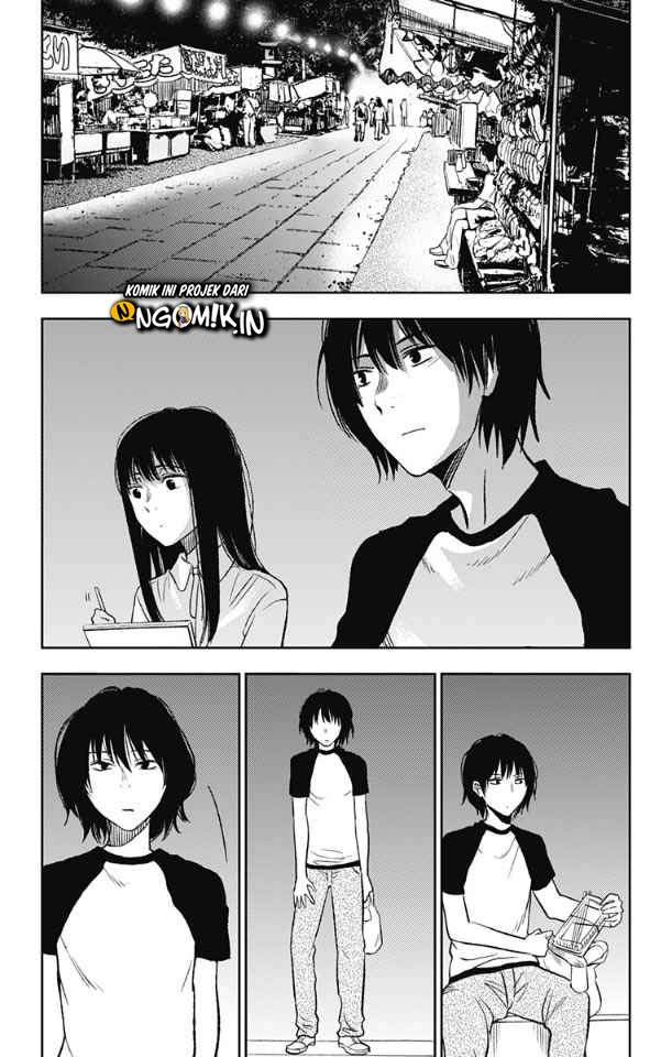Jumyou wo Kaitotte Moratta. Ichinen ni Tsuki, Ichimanen de. Chapter 07 Image 31