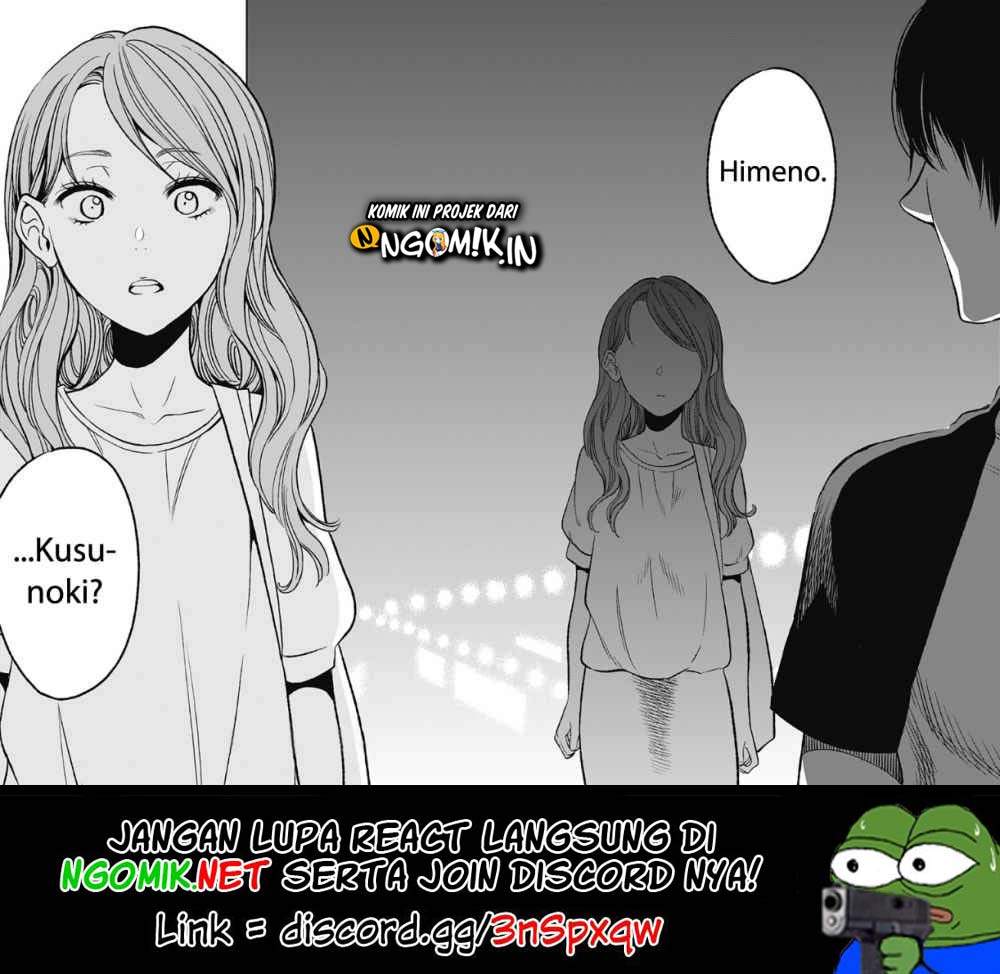 Jumyou wo Kaitotte Moratta. Ichinen ni Tsuki, Ichimanen de. Chapter 07 Image 34