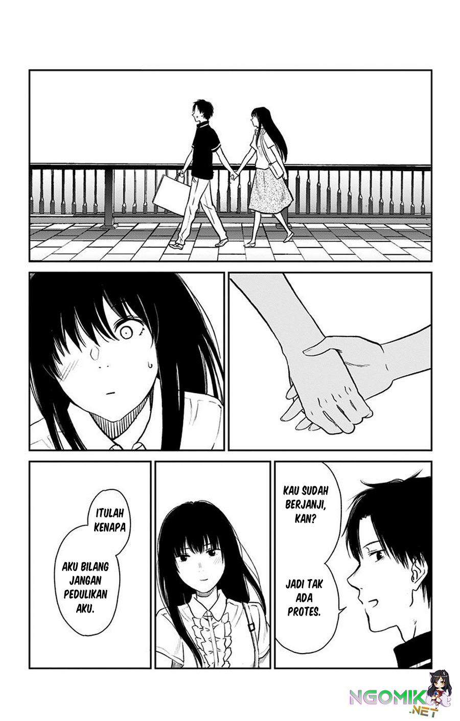 Jumyou wo Kaitotte Moratta. Ichinen ni Tsuki, Ichimanen de. Chapter 08.5 Image 9