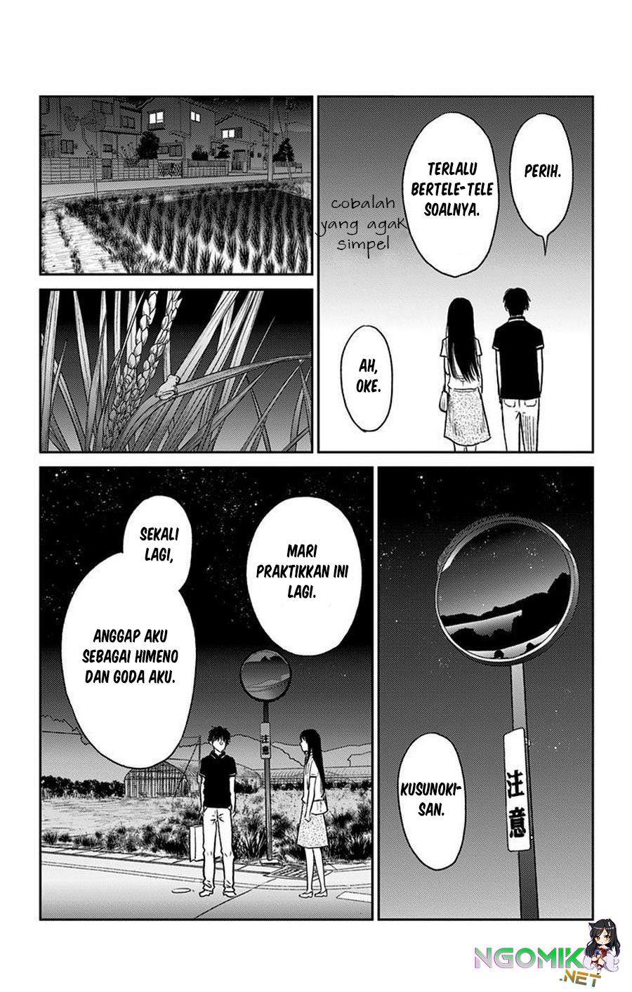 Jumyou wo Kaitotte Moratta. Ichinen ni Tsuki, Ichimanen de. Chapter 08.5 Image 16