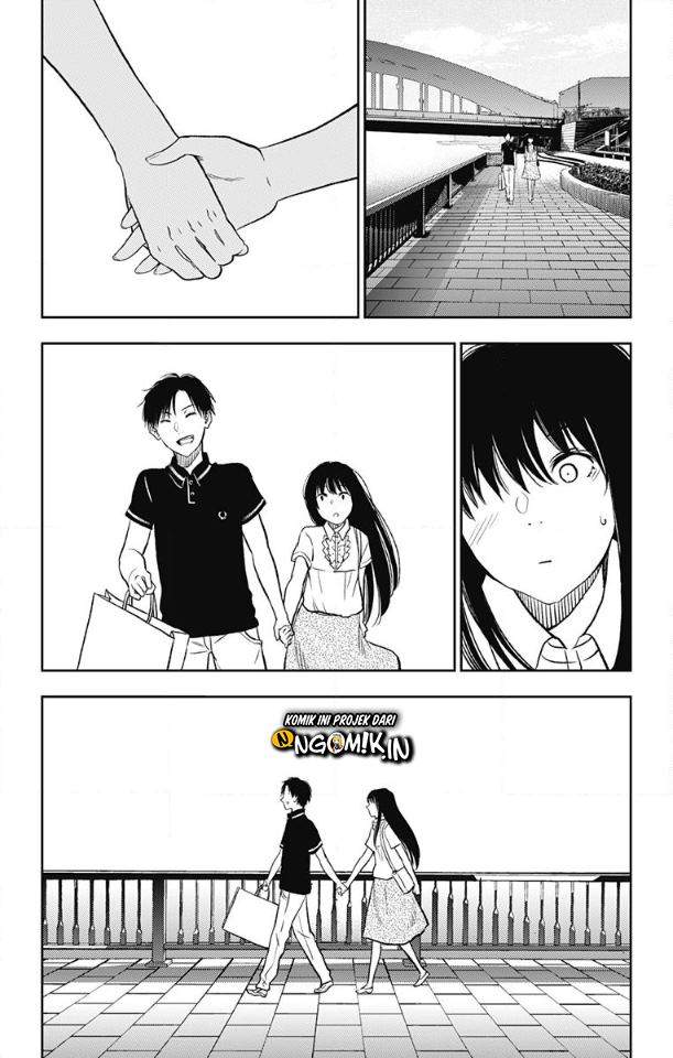 Jumyou wo Kaitotte Moratta. Ichinen ni Tsuki, Ichimanen de. Chapter 08 Image 16
