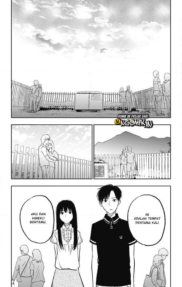Jumyou wo Kaitotte Moratta. Ichinen ni Tsuki, Ichimanen de. Chapter 08 Image 22
