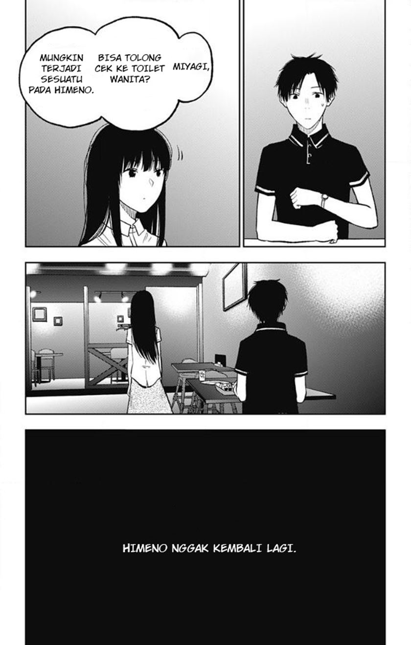 Jumyou wo Kaitotte Moratta. Ichinen ni Tsuki, Ichimanen de. Chapter 09 Image 18