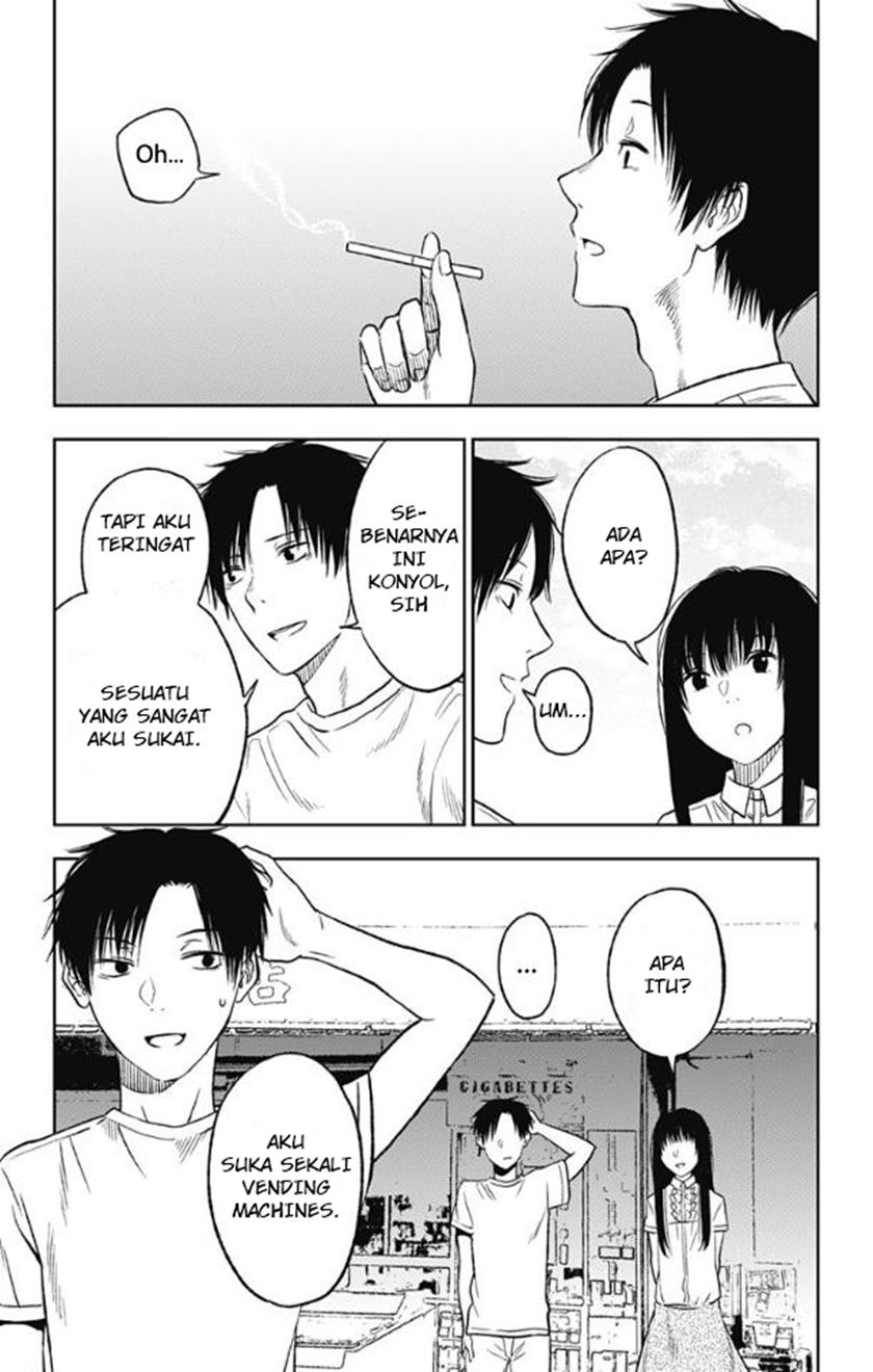 Jumyou wo Kaitotte Moratta. Ichinen ni Tsuki, Ichimanen de. Chapter 10 Image 20