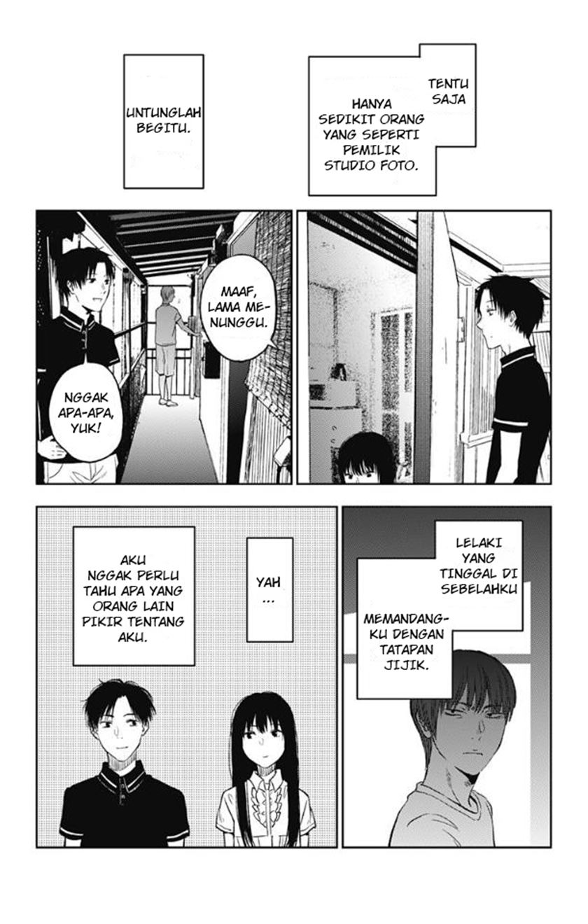 Jumyou wo Kaitotte Moratta. Ichinen ni Tsuki, Ichimanen de. Chapter 10 Image 30