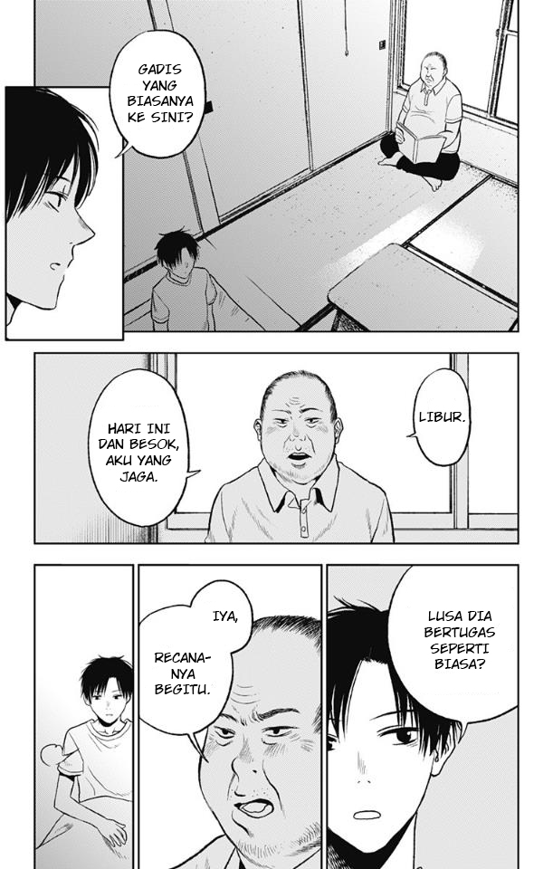 Jumyou wo Kaitotte Moratta. Ichinen ni Tsuki, Ichimanen de. Chapter 12 Image 2